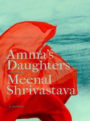 Amma's Daughters - ebook